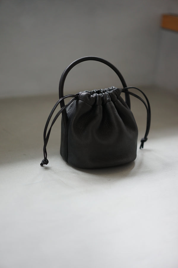 Still By Hand Aeta / DA109 HANDLE POUCH :MINI