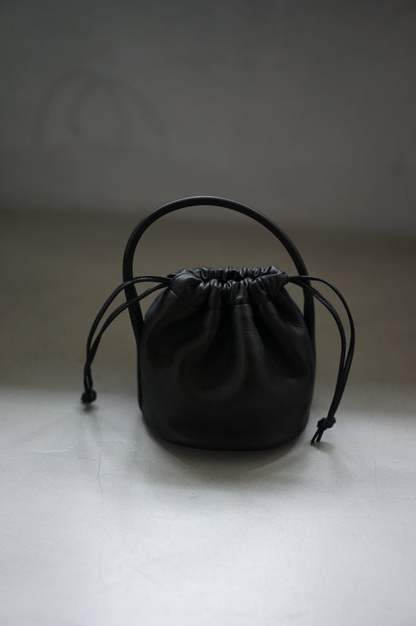 Still By Hand Aeta / DA109 HANDLE POUCH :MINI