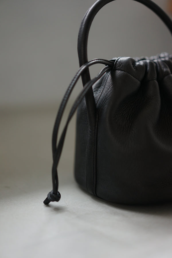 Still By Hand Aeta / DA109 HANDLE POUCH :MINI