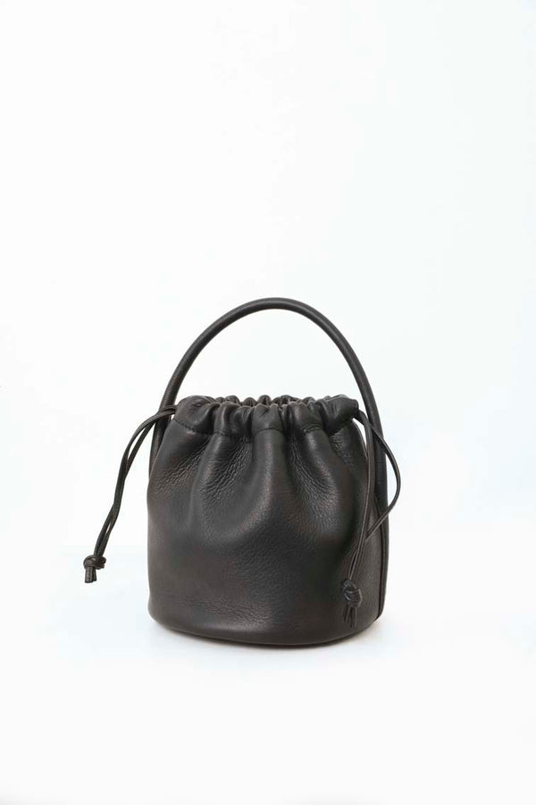 still by hand Aeta / DA109 HANDLE POUCH :MINI