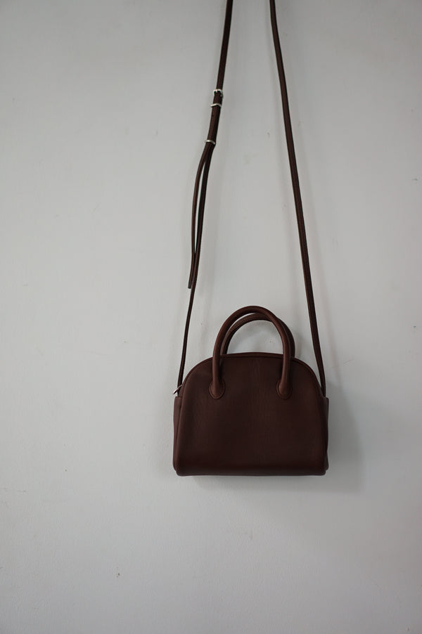 Still By Hand Aeta / DA39 BOSTON MINI + SHOULDER