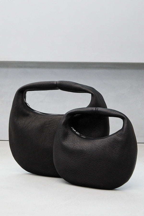 still by hand Aeta / DA58 ROUND ONE SHOULDER : S