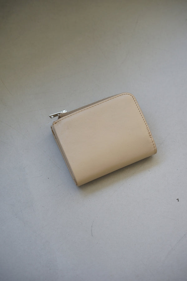 Still By Hand Aeta /LE54 FOLDED WALLET
