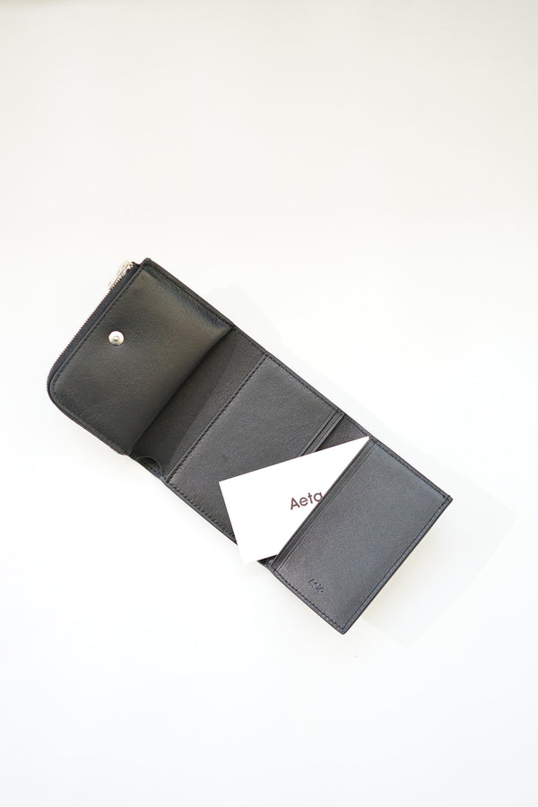 Still By Hand Aeta /LE54 FOLDED WALLET