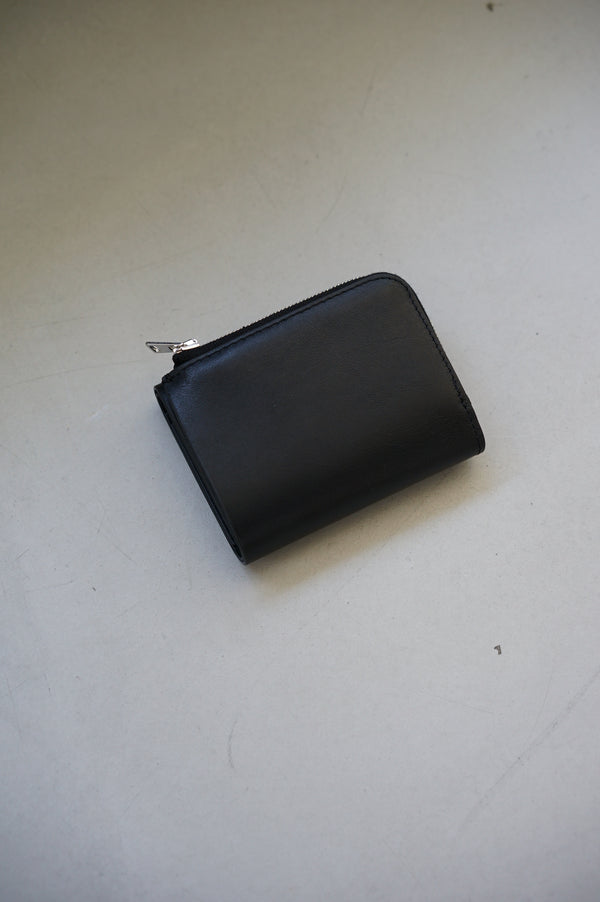 still by hand Aeta /LE54 FOLDED WALLET