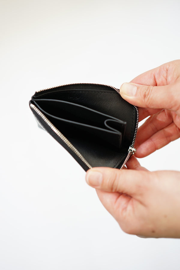 Still By Hand Aeta / LE55 L-SHAPED WALLET : S