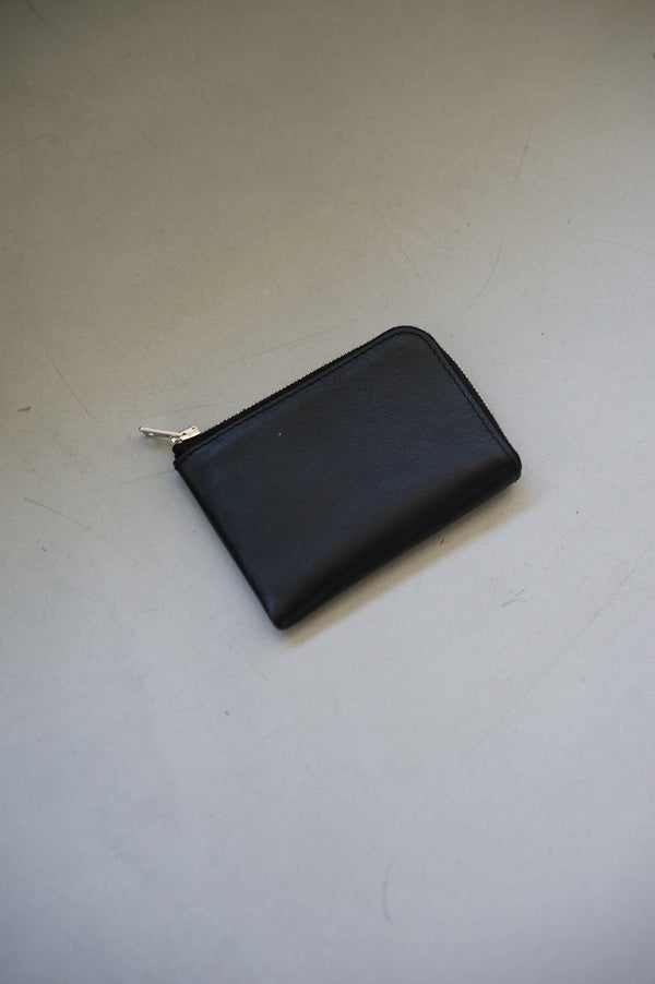 still by hand Aeta / LE55 L-SHAPED WALLET : S