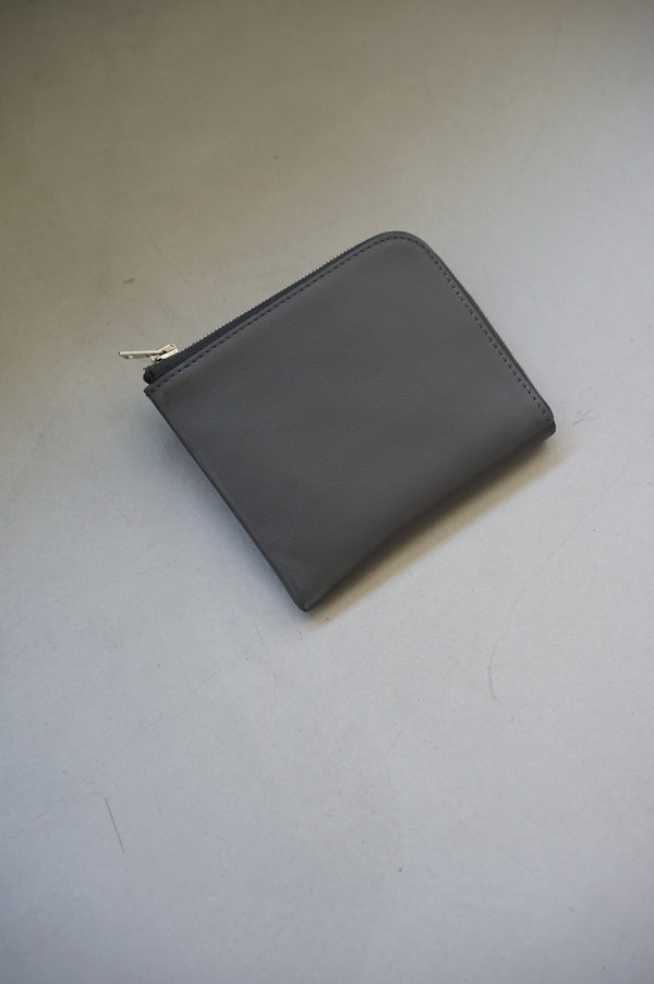 Still By Hand Aeta / LE56 L-SHAPED WALLET : M