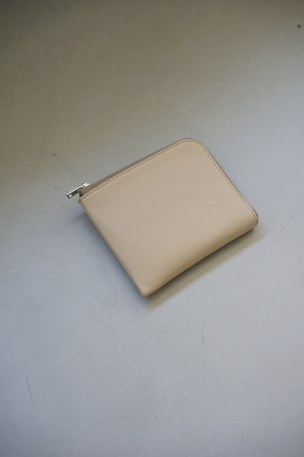 Still By Hand Aeta / LE56 L-SHAPED WALLET : M