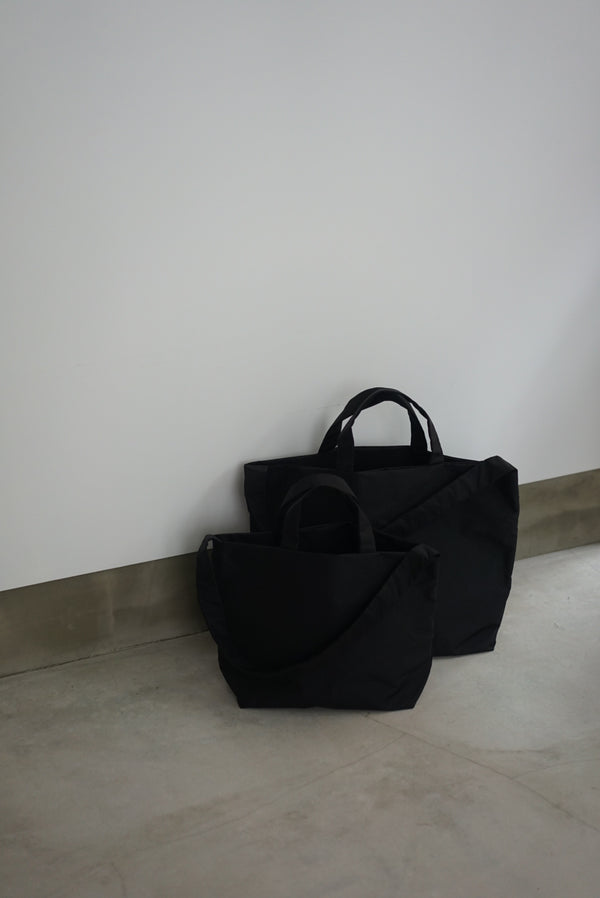 Still By Hand Aeta / NY16 SHOULDER TOTE : M