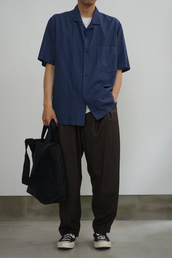 Still By Hand Aeta / NY16 SHOULDER TOTE : M