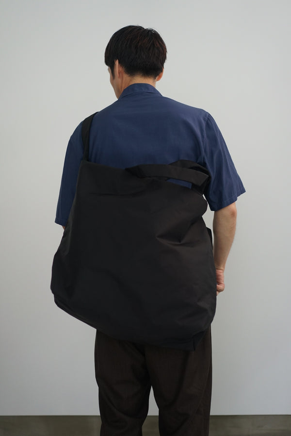 Still By Hand Aeta / NY17 SHOULDER TOTE : L