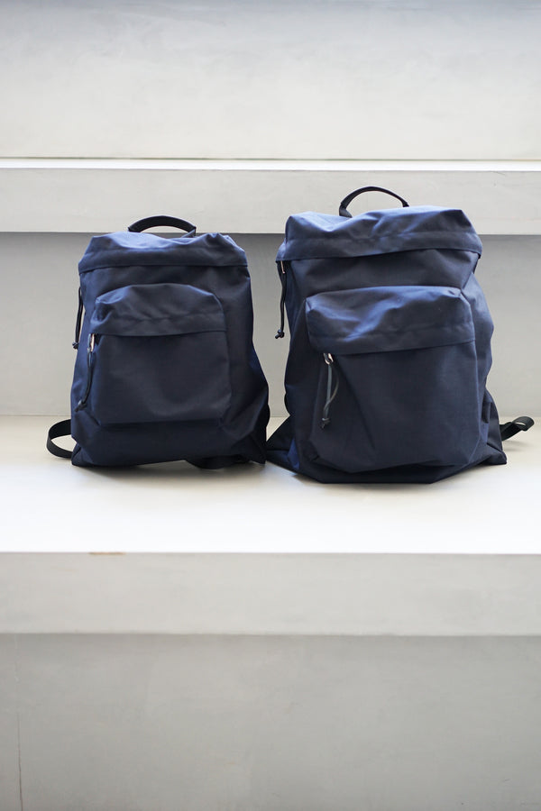 Still By Hand Aeta /NY18 BACKPACK TF : S