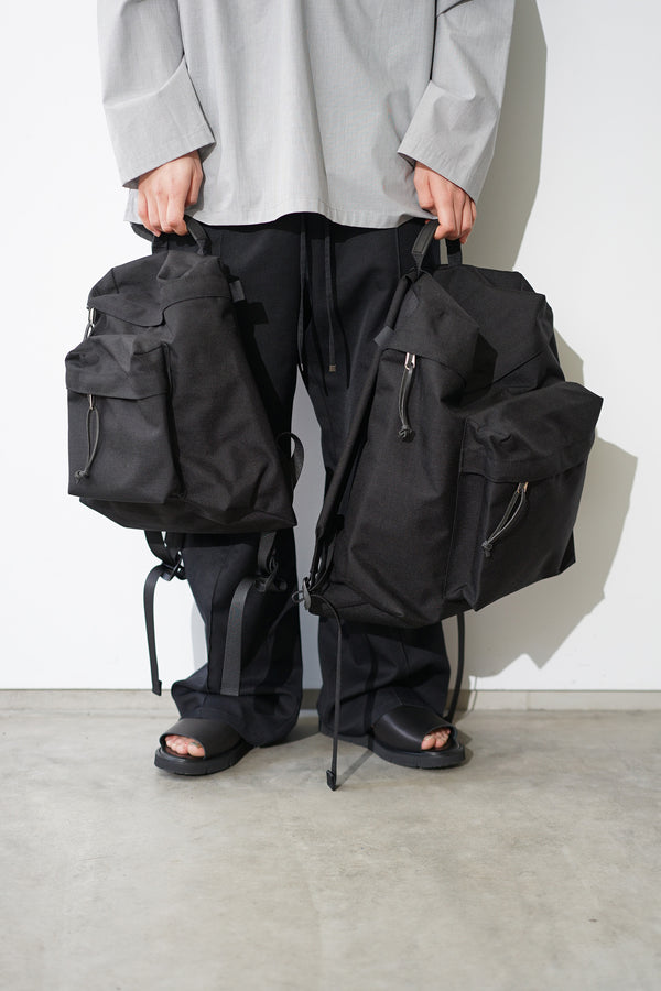 Still By Hand Aeta /NY18 BACKPACK TF : S