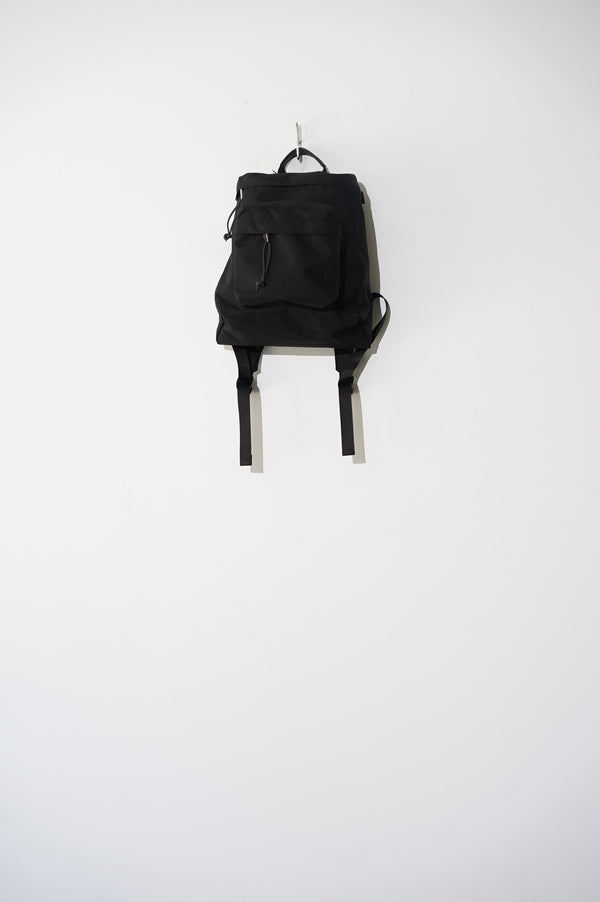 still by hand Aeta /NY18 BACKPACK TF : S