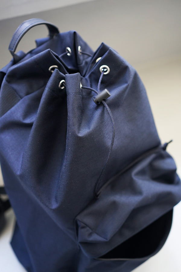 Still By Hand Aeta / NY19 BACKPACK DC : S