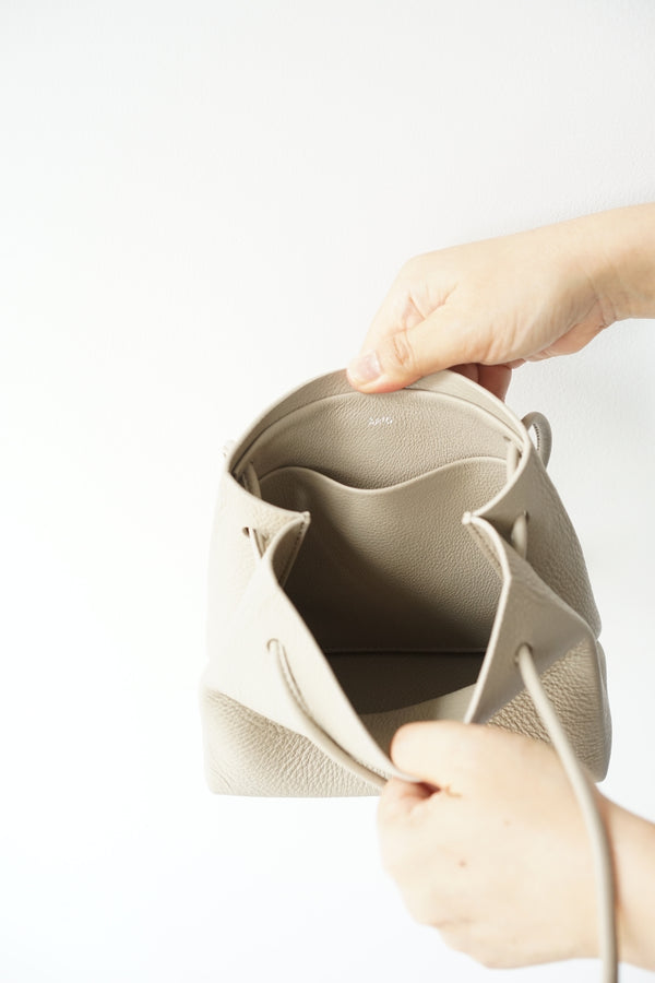 Still By Hand Aeta / PG40　2WAY SHOULDER