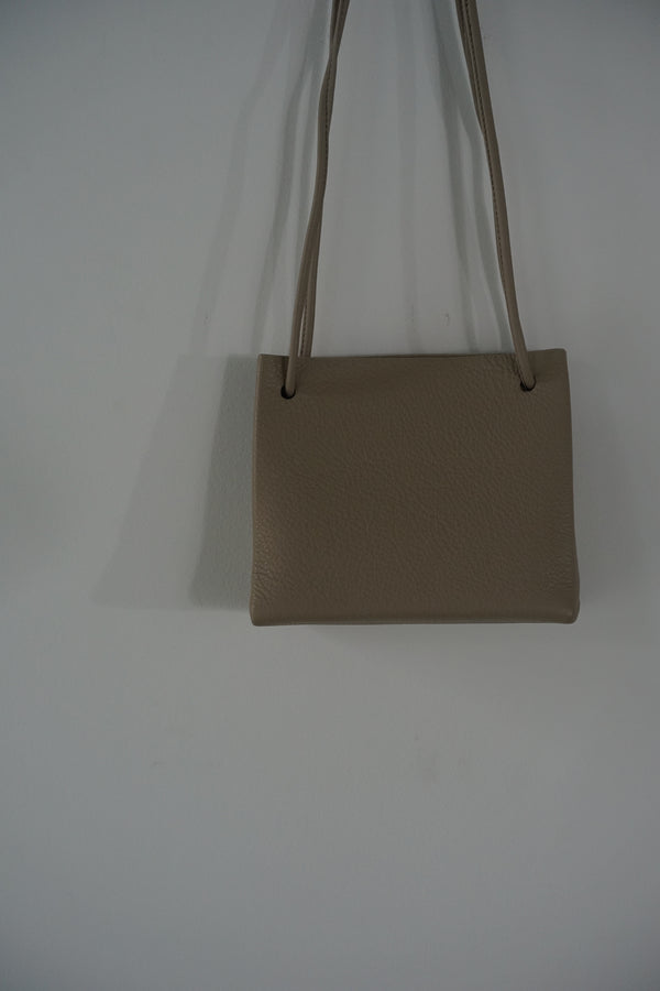 still by hand Aeta / PG40　2WAY SHOULDER