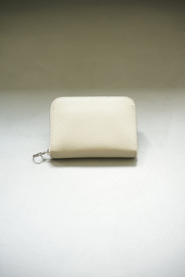 Still By Hand Aeta / PG51 ROUND WALLET : S