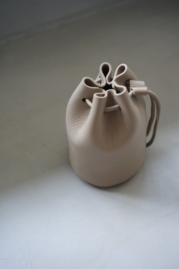 Still By Hand Aeta / PG57 HAND POUCH : MINI