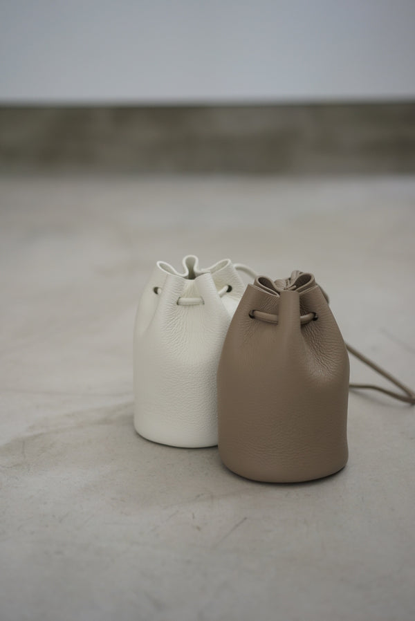 Still By Hand Aeta / PG57 HAND POUCH : MINI