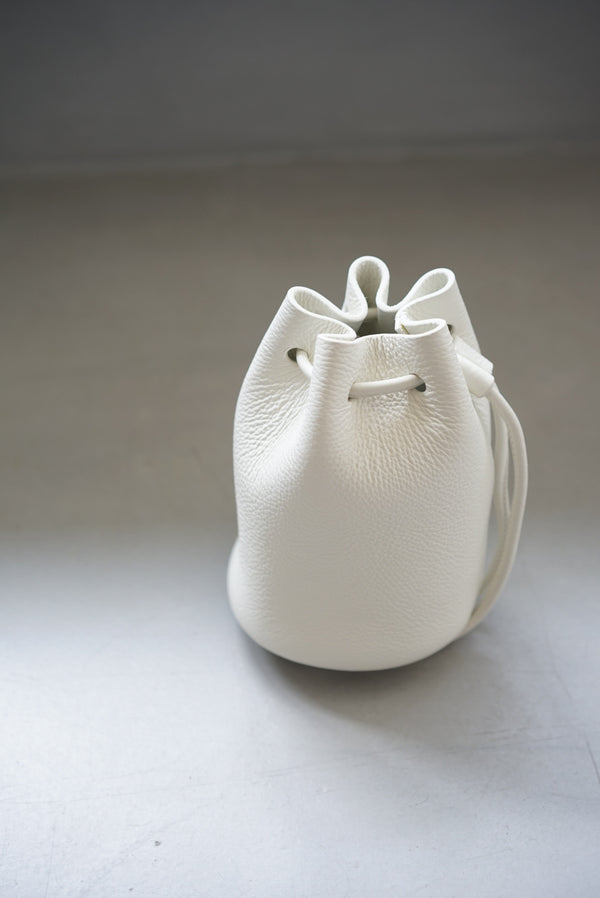 still by hand Aeta / PG57 HAND POUCH : MINI