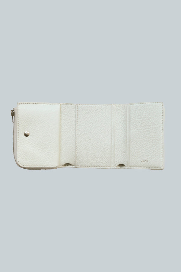 Still By Hand Aeta / PG65 FOLDED WALLET