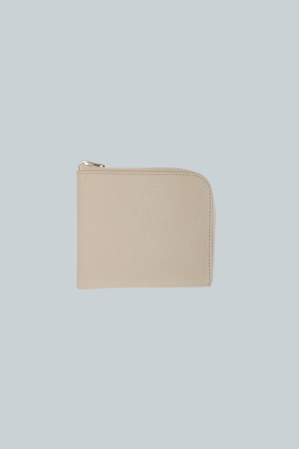 Still By Hand Aeta / PG67 L-SHAPED WALLET:M
