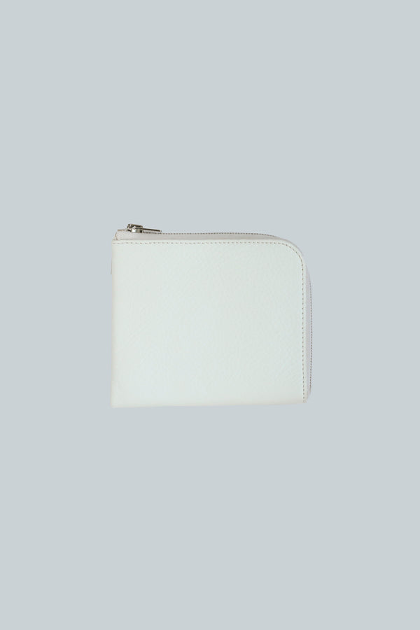 still by hand Aeta / PG67 L-SHAPED WALLET:M