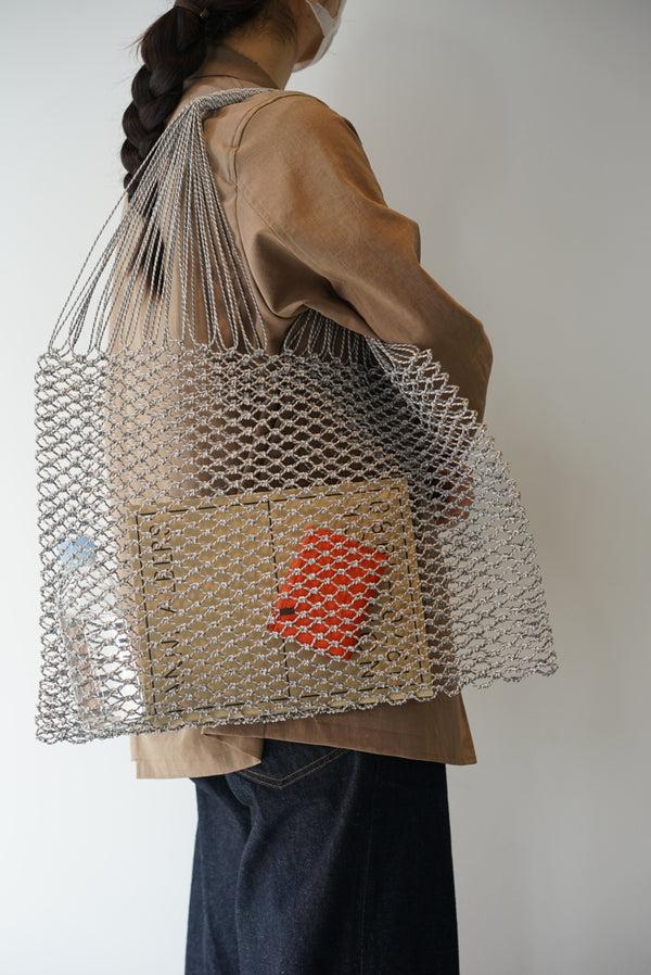 Still By Hand Aeta / TL 03　TOTE L