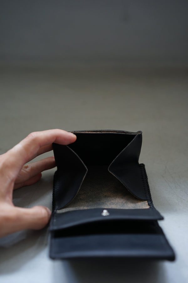 Still By Hand Aeta / VT14 BRAIDING WALLET