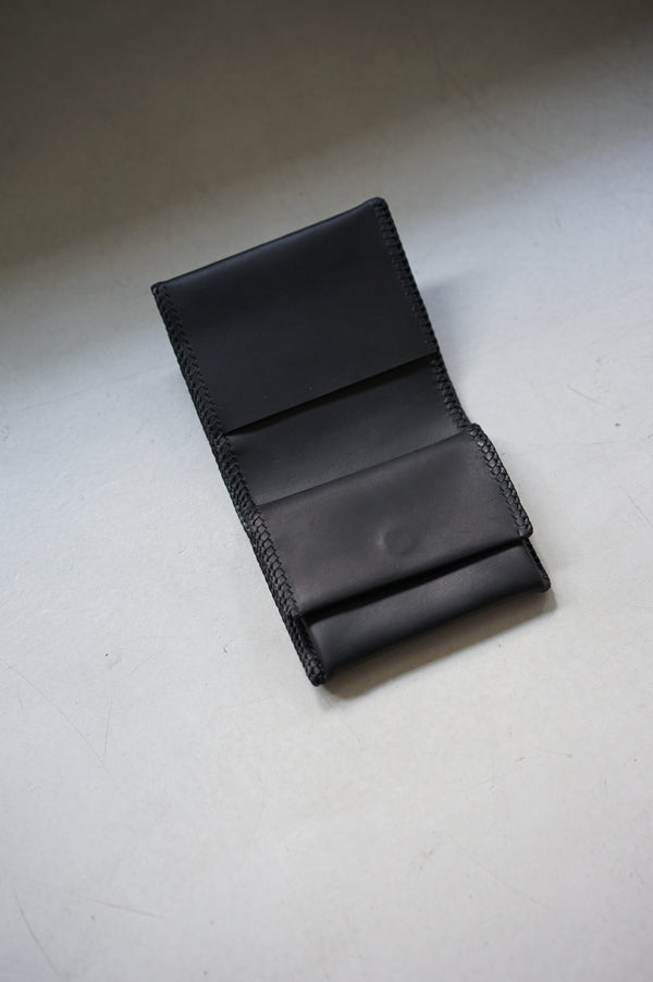 Still By Hand Aeta / VT14 BRAIDING WALLET