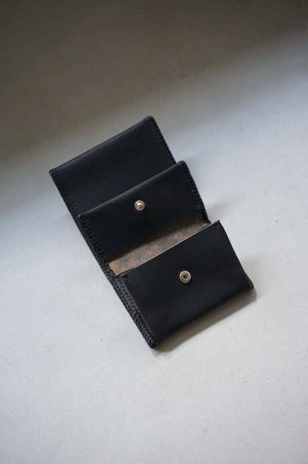 Still By Hand Aeta / VT14 BRAIDING WALLET