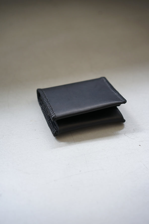 still by hand Aeta / VT14 BRAIDING WALLET
