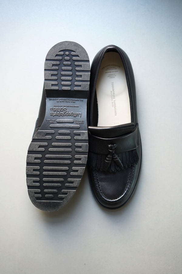 Still By Hand BEAUTIFUL SHOES / THE LOAFER (LUFT SOLE)