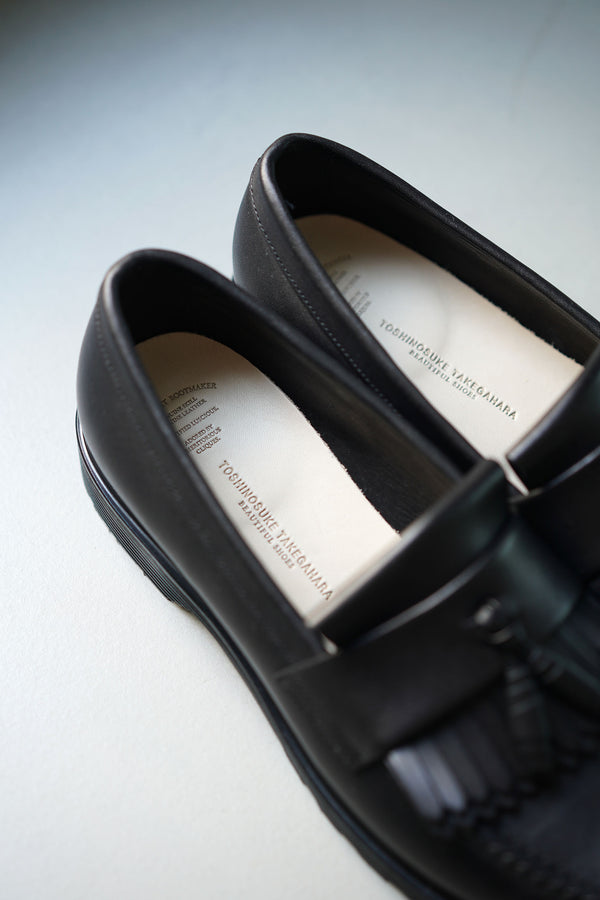 Still By Hand BEAUTIFUL SHOES / THE LOAFER (LUFT SOLE)