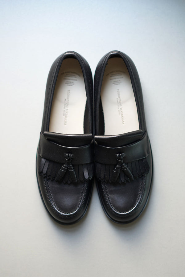 still by hand BEAUTIFUL SHOES / THE LOAFER (LUFT SOLE)