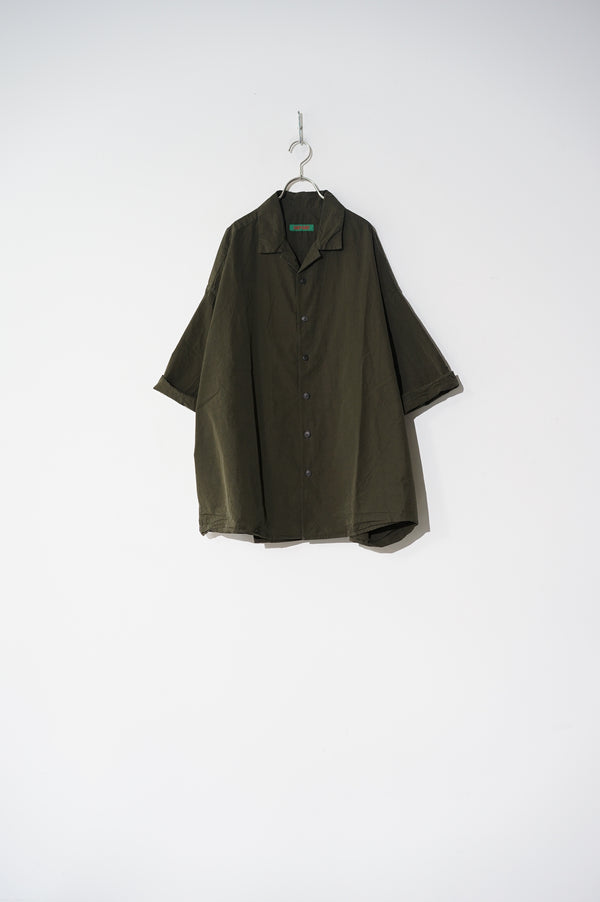 Still By Hand CASEY CASEY / APRIL SHIRT / 22HC344