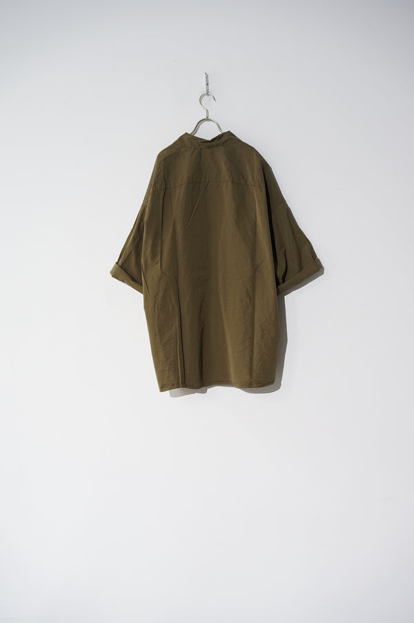 Still By Hand CASEY CASEY / APRIL SHIRT / 22HC344