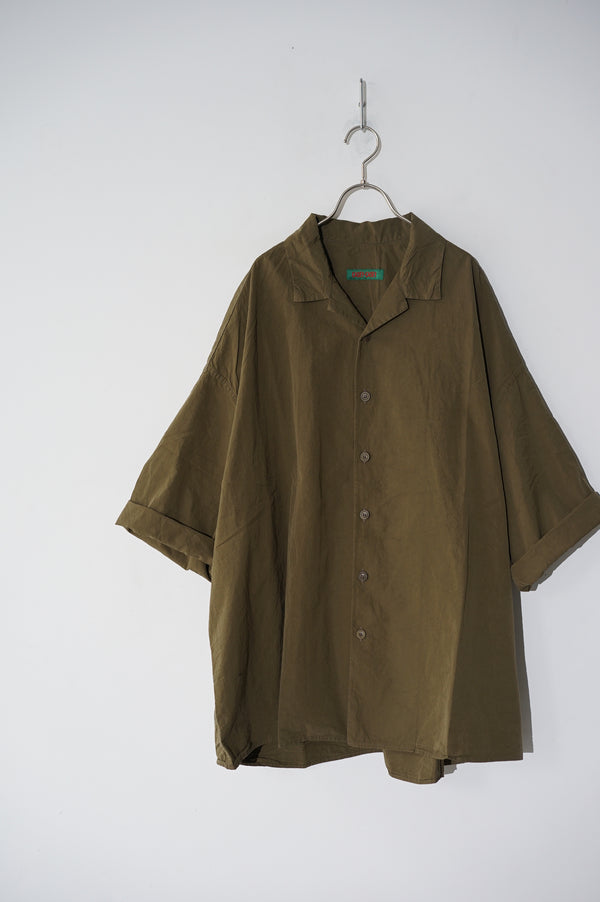 Still By Hand CASEY CASEY / APRIL SHIRT / 22HC344