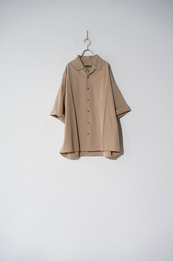 still by hand CASEY CASEY / APRIL SHIRT / 22HC344