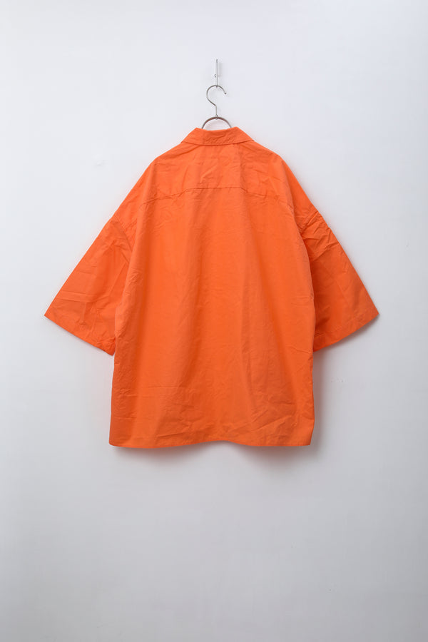 still by hand CASEY CASEY / APRIL SHIRT