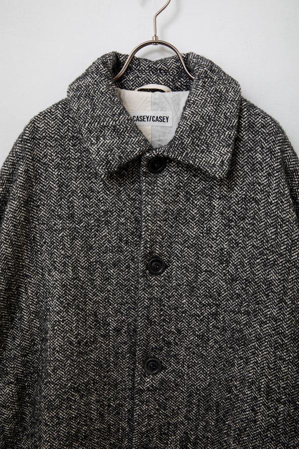 Still By Hand CASEY CASEY / BIG BLOBBY COAT / DONY