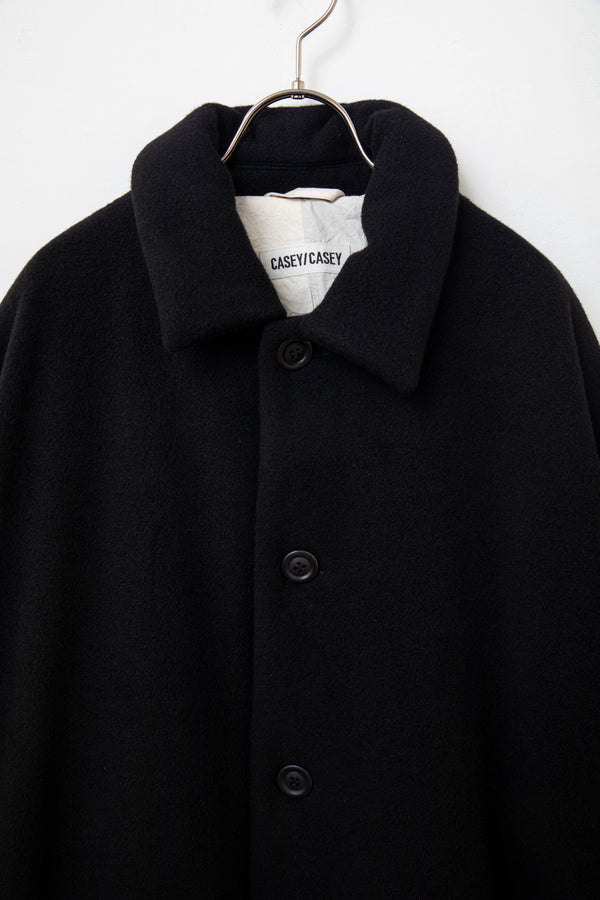 Still By Hand CASEY CASEY / BIG BLOBBY COAT / KASPER