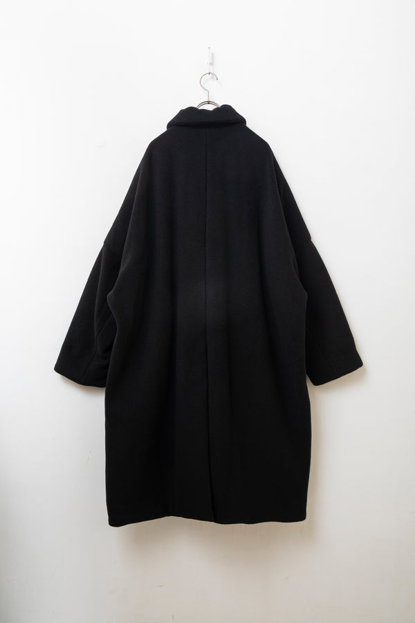 still by hand CASEY CASEY / BIG BLOBBY COAT / KASPER
