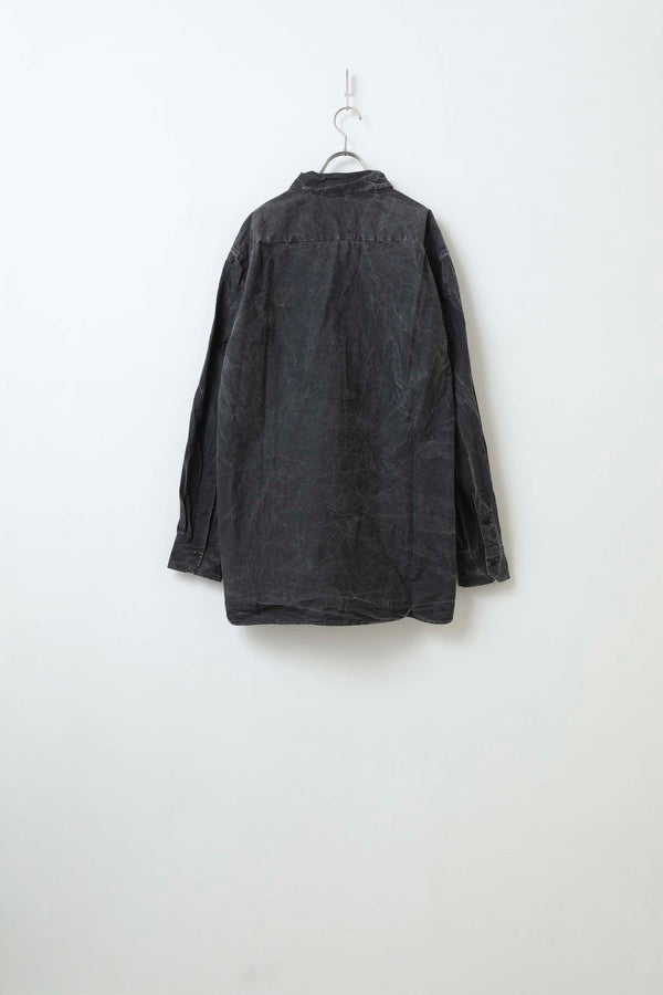 Still By Hand CASEY CASEY / BIG RACCOURCIE SHIRT