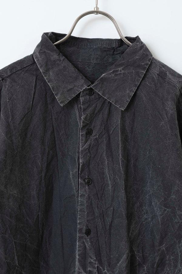 still by hand CASEY CASEY / BIG RACCOURCIE SHIRT