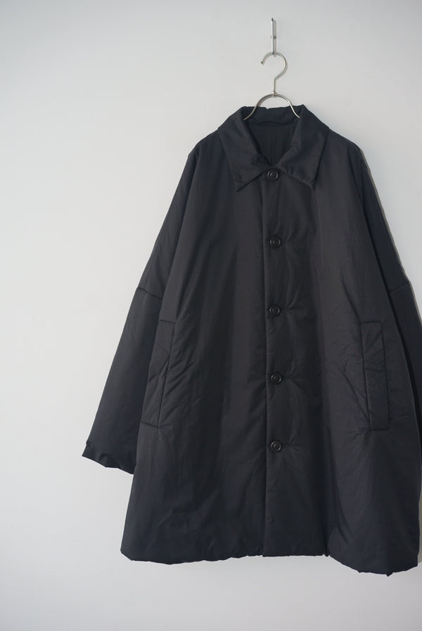 Still By Hand CASEY CASEY / COAT - KITTY