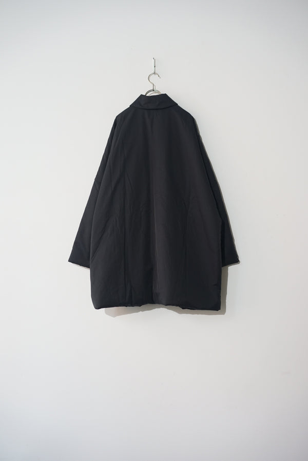 still by hand CASEY CASEY / COAT - KITTY