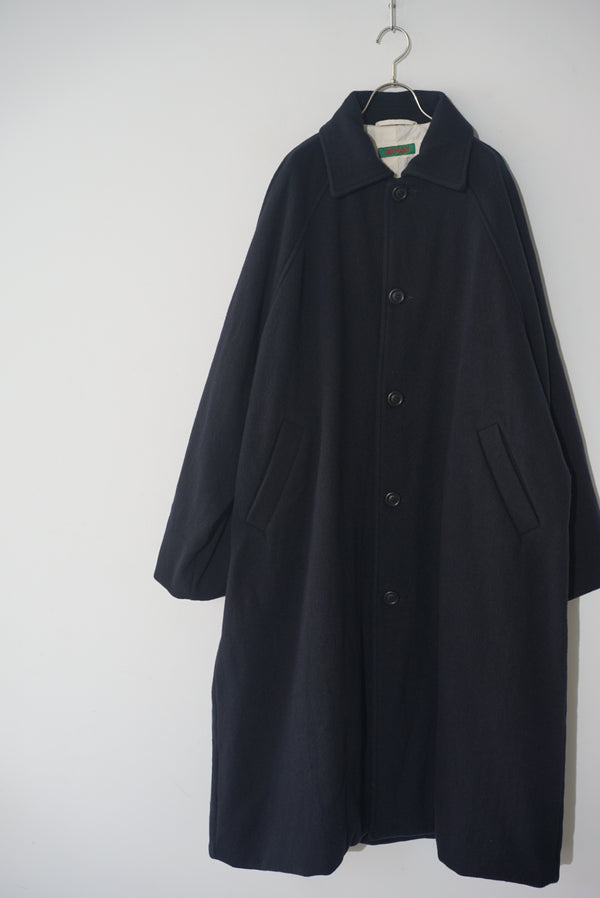 Still By Hand CASEY CASEY / COAT - MILITAIRE / 21HM173